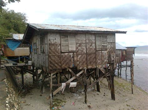 Sinunuc Zamboanga City Philippines .